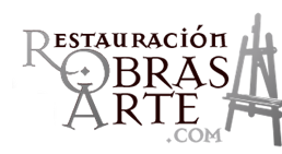 Restauración Obras de Arte