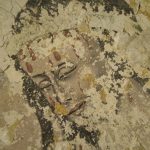 Cristo. Estado inicial