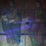 Observación con UV