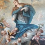 Estado final Asunción de la Virgen