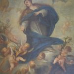 Estado inicial Asunción de la Virgen